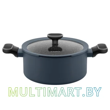 Кастрюля MAUNFELD Frida MCS29FA02DG